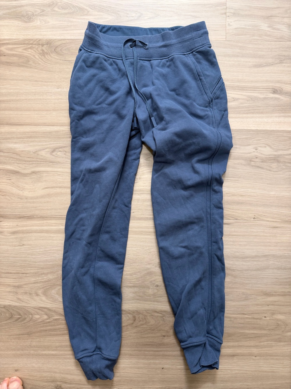 Lululemon Women’s Navy Casual Sweatpants